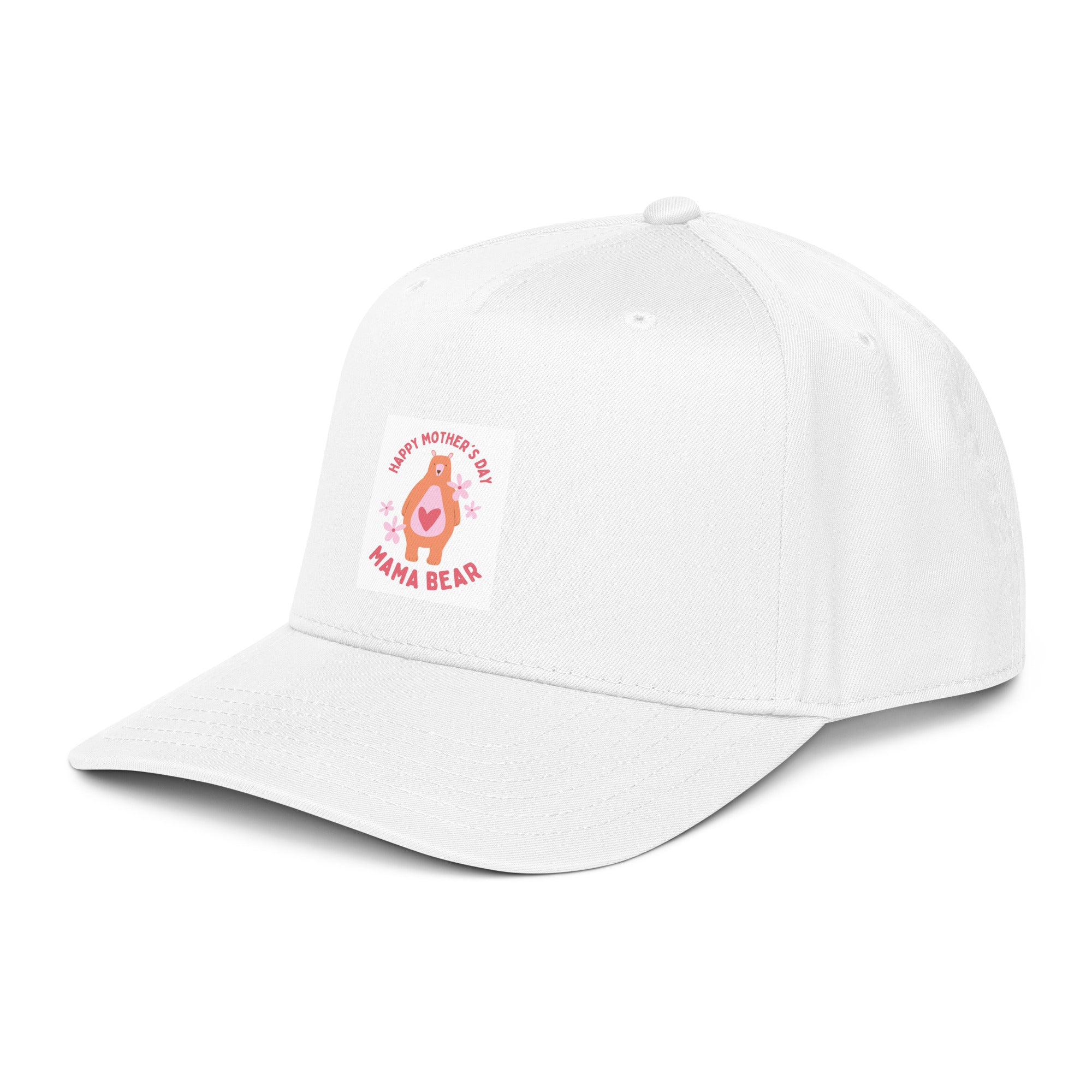 Happy Mothers Day 5 panel cap