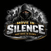 Move In Silence