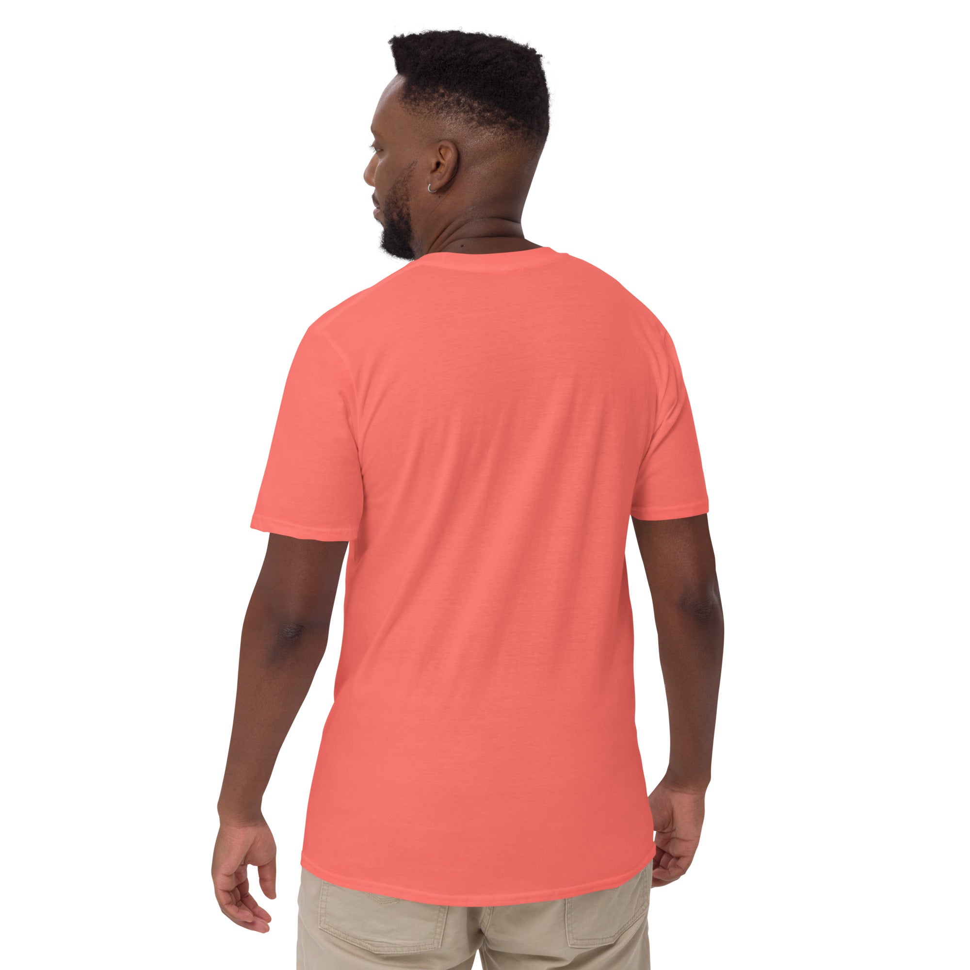 Frank Matthews Unisex T-Shirt