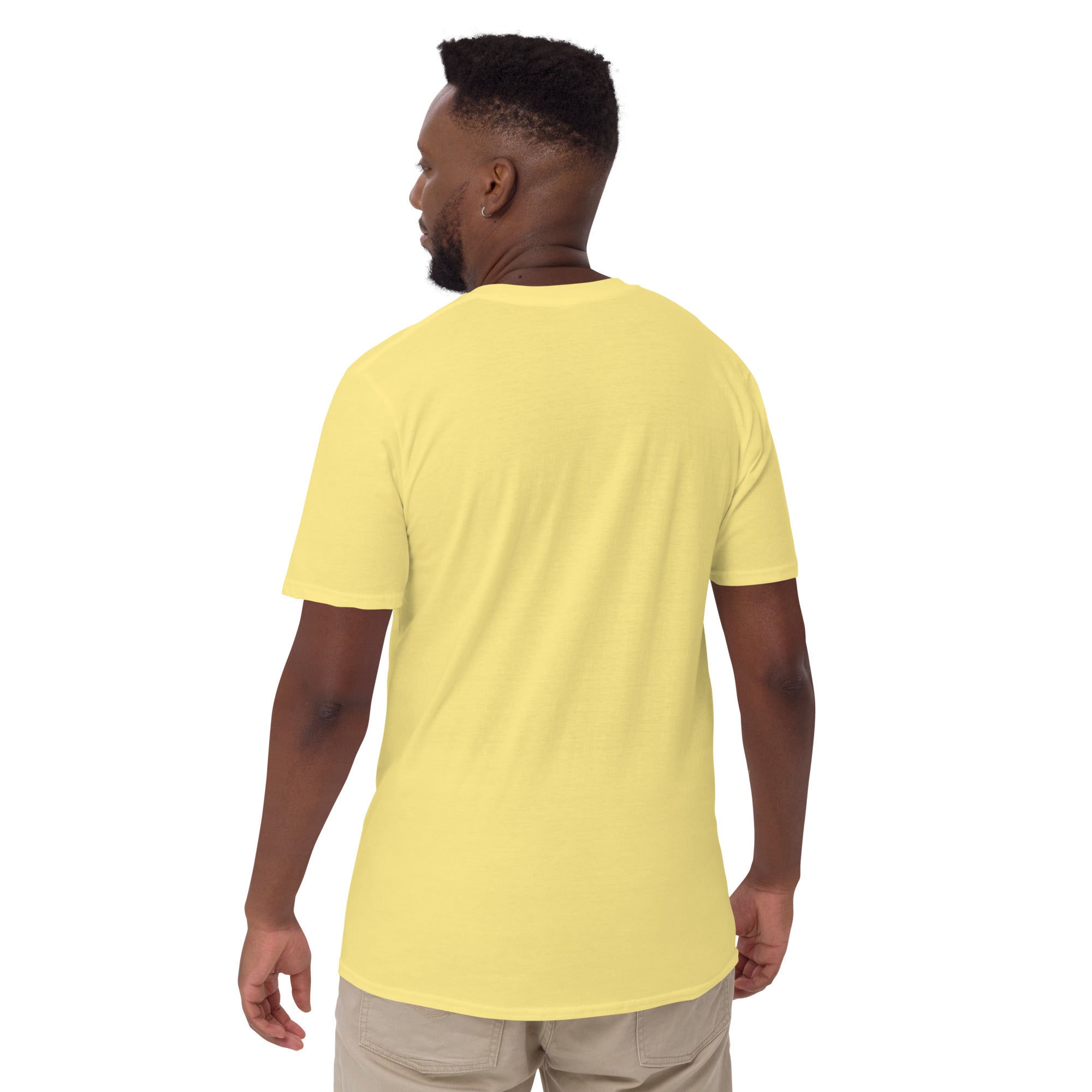 Frank Matthews Unisex T-Shirt