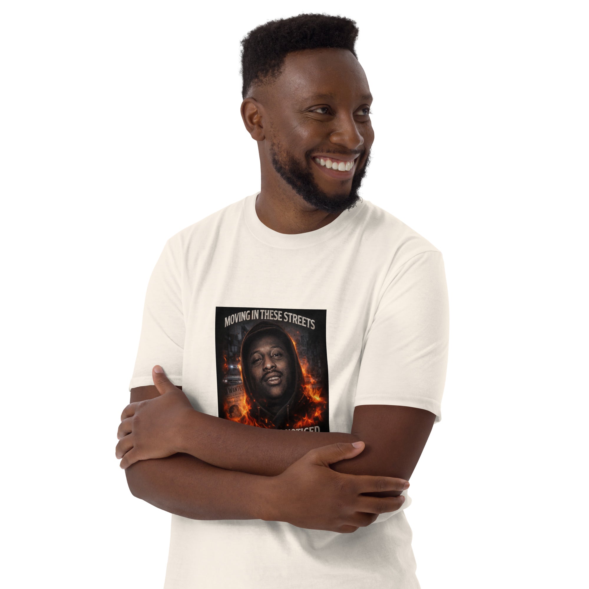 Frank Matthews Unisex T-Shirt
