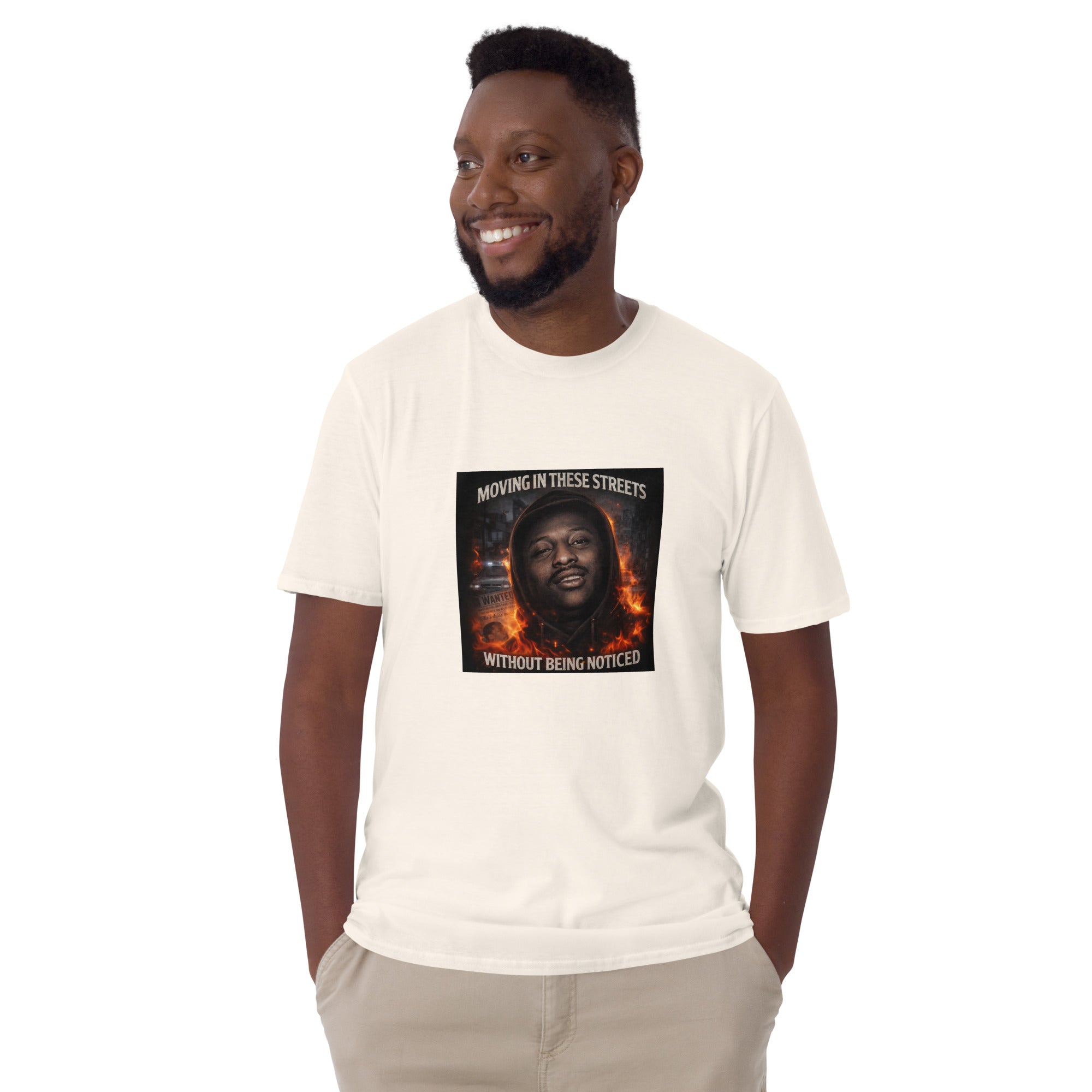 Frank Matthews Unisex T-Shirt