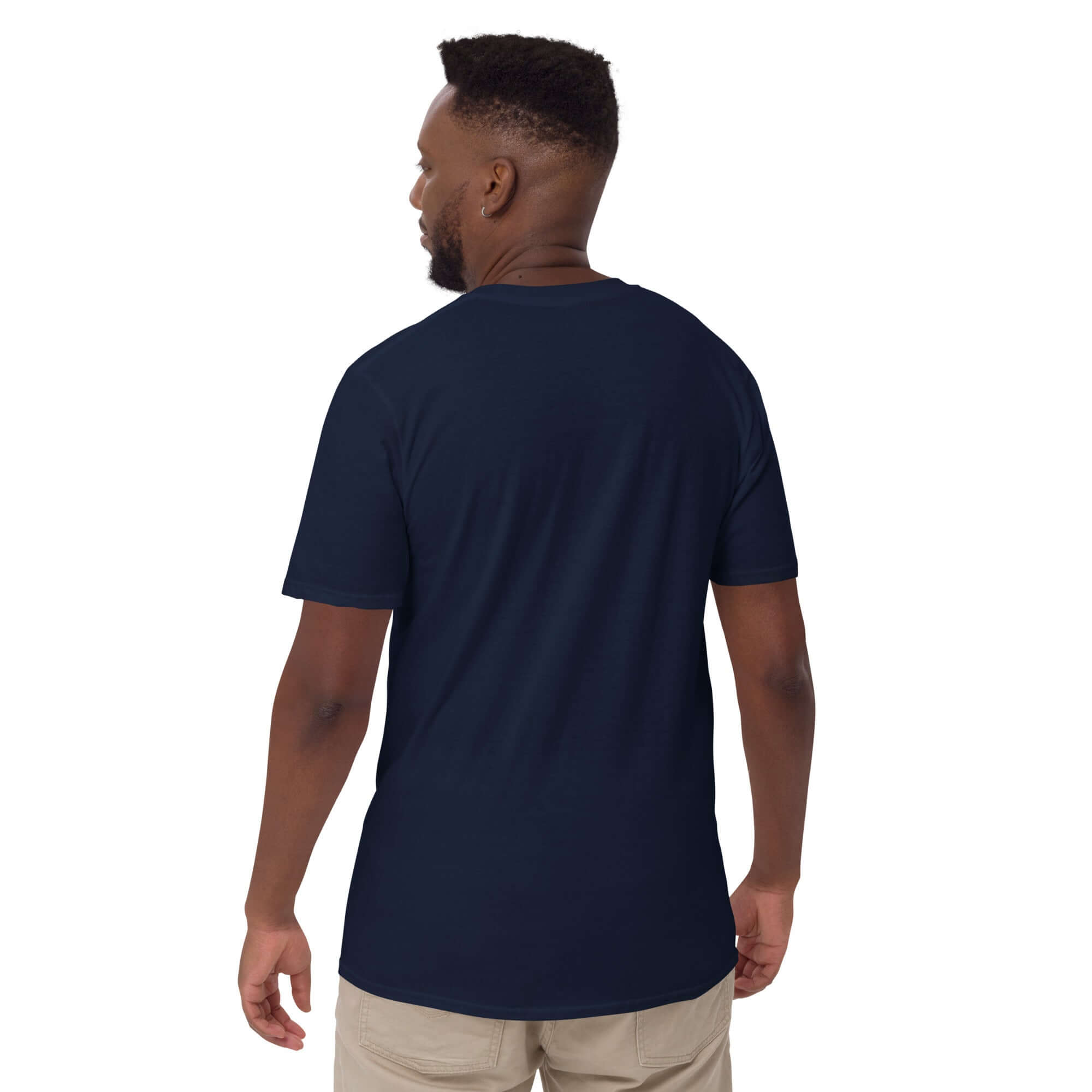 Frank Matthews Unisex T-Shirt