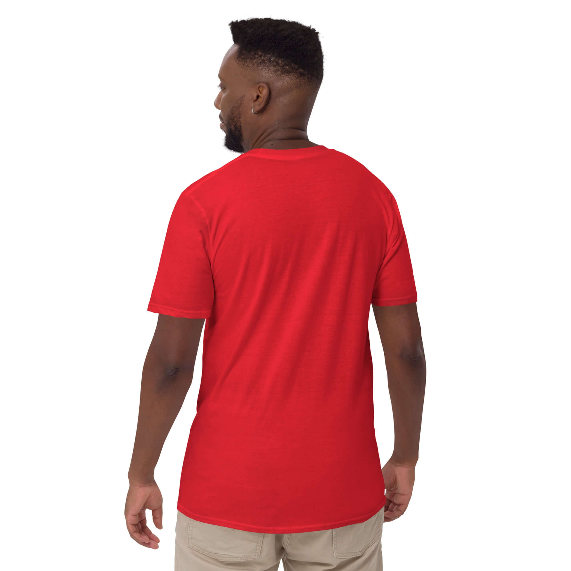 Frank Matthews Unisex T-Shirt