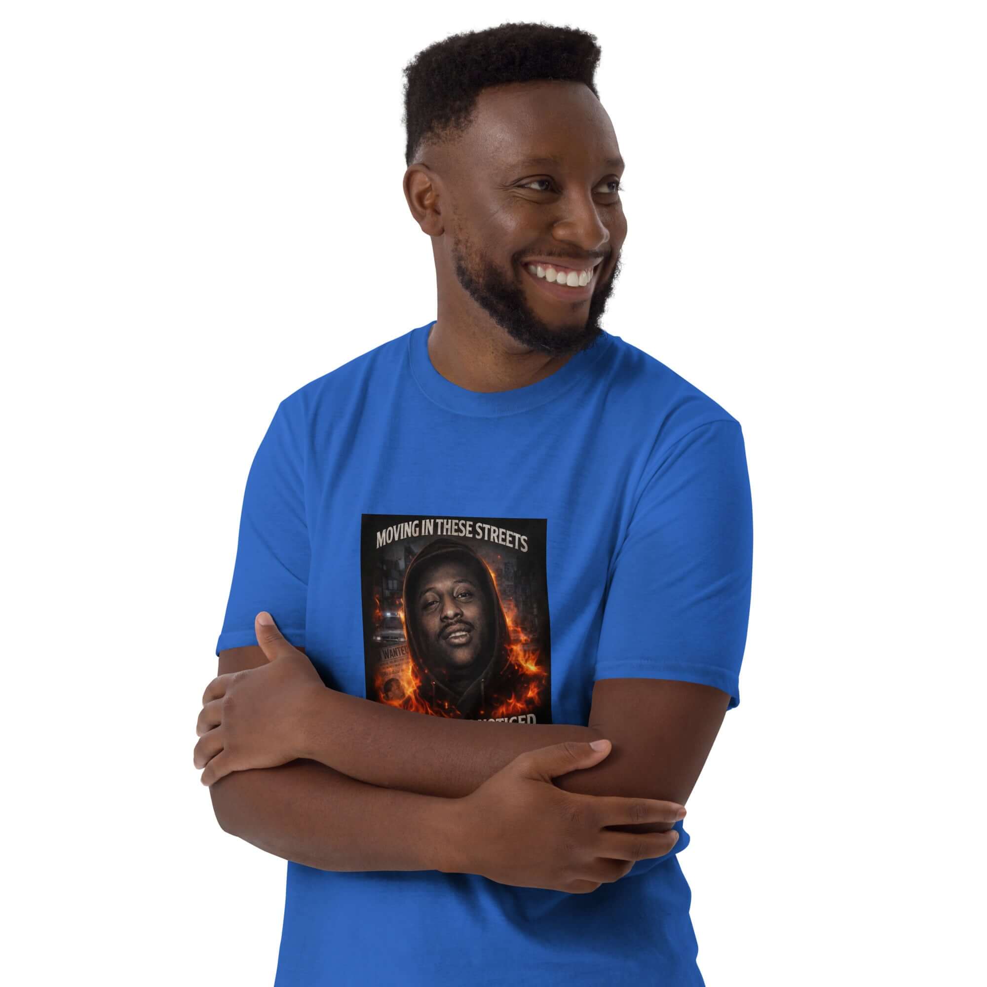Frank Matthews Unisex T-Shirt