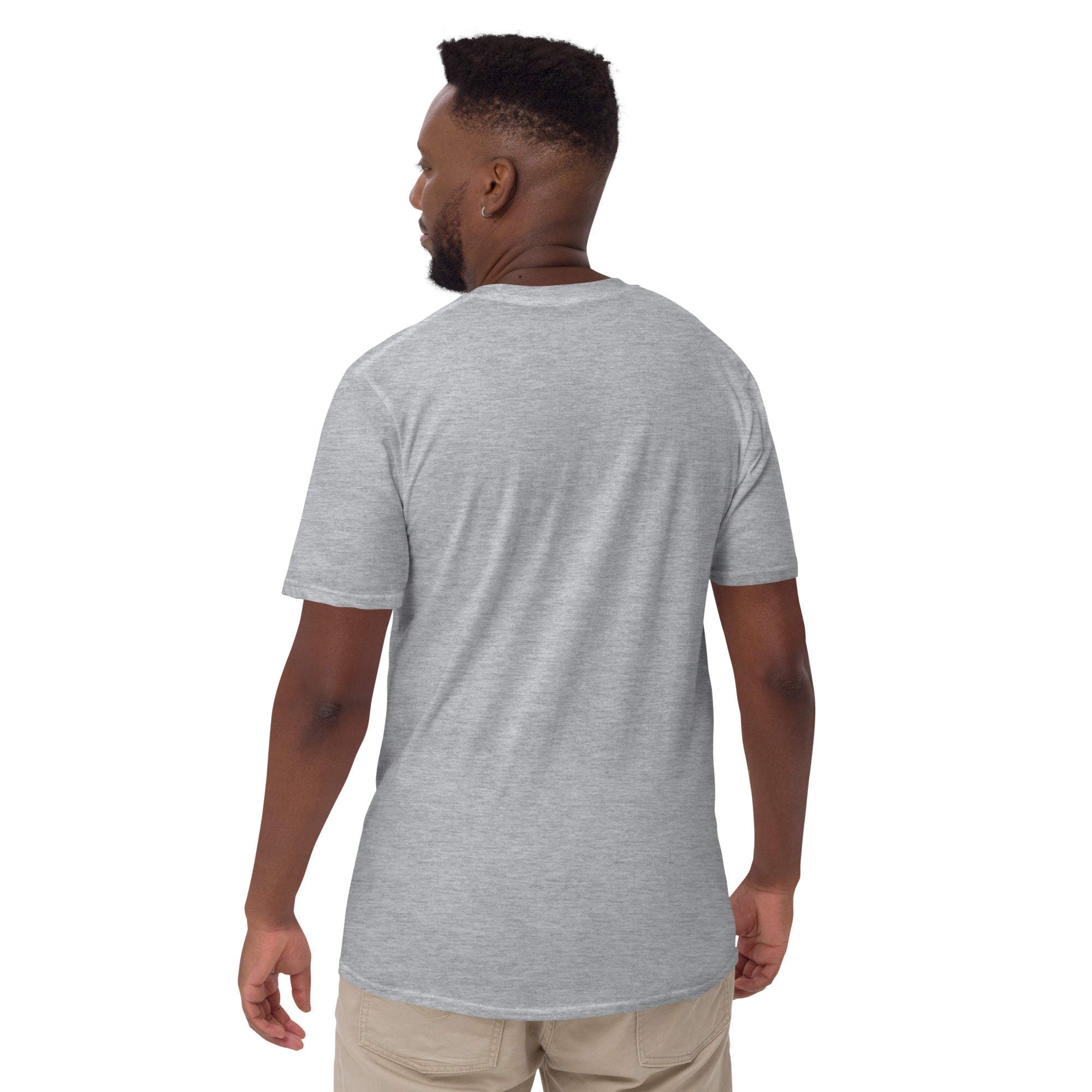 Frank Matthews Unisex T-Shirt
