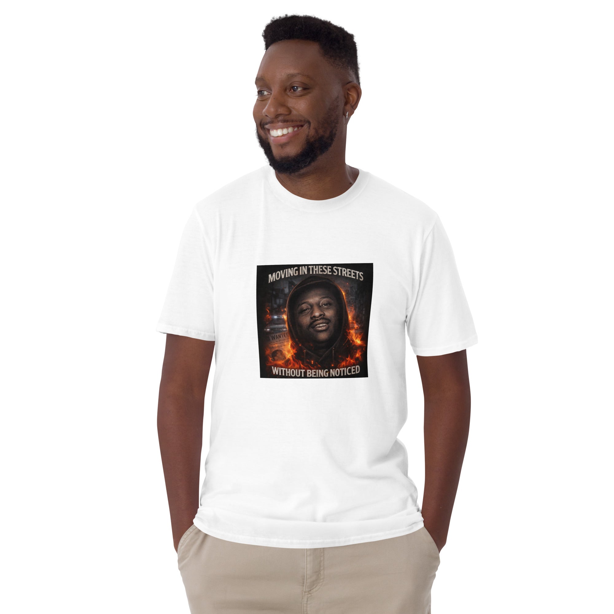 Frank Matthews Unisex T-Shirt
