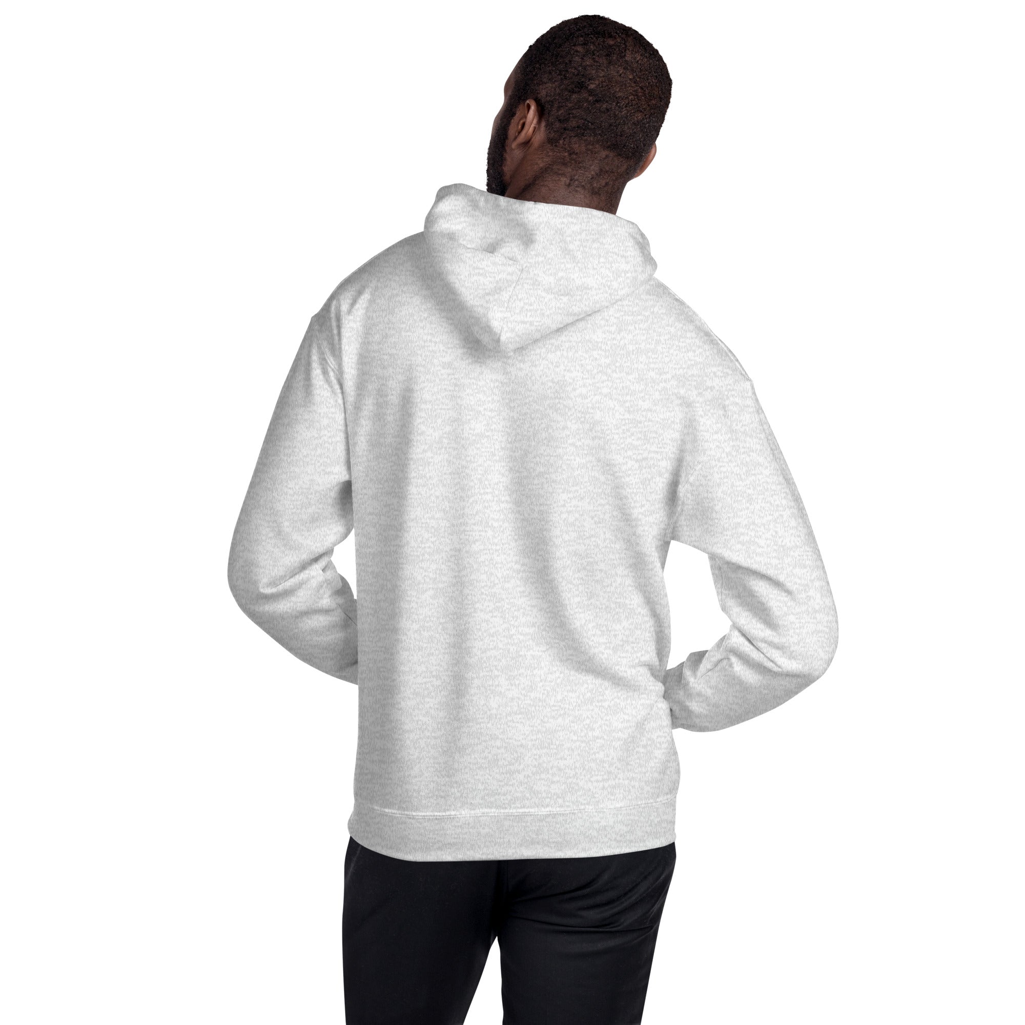 Street Life Unisex Hoodie