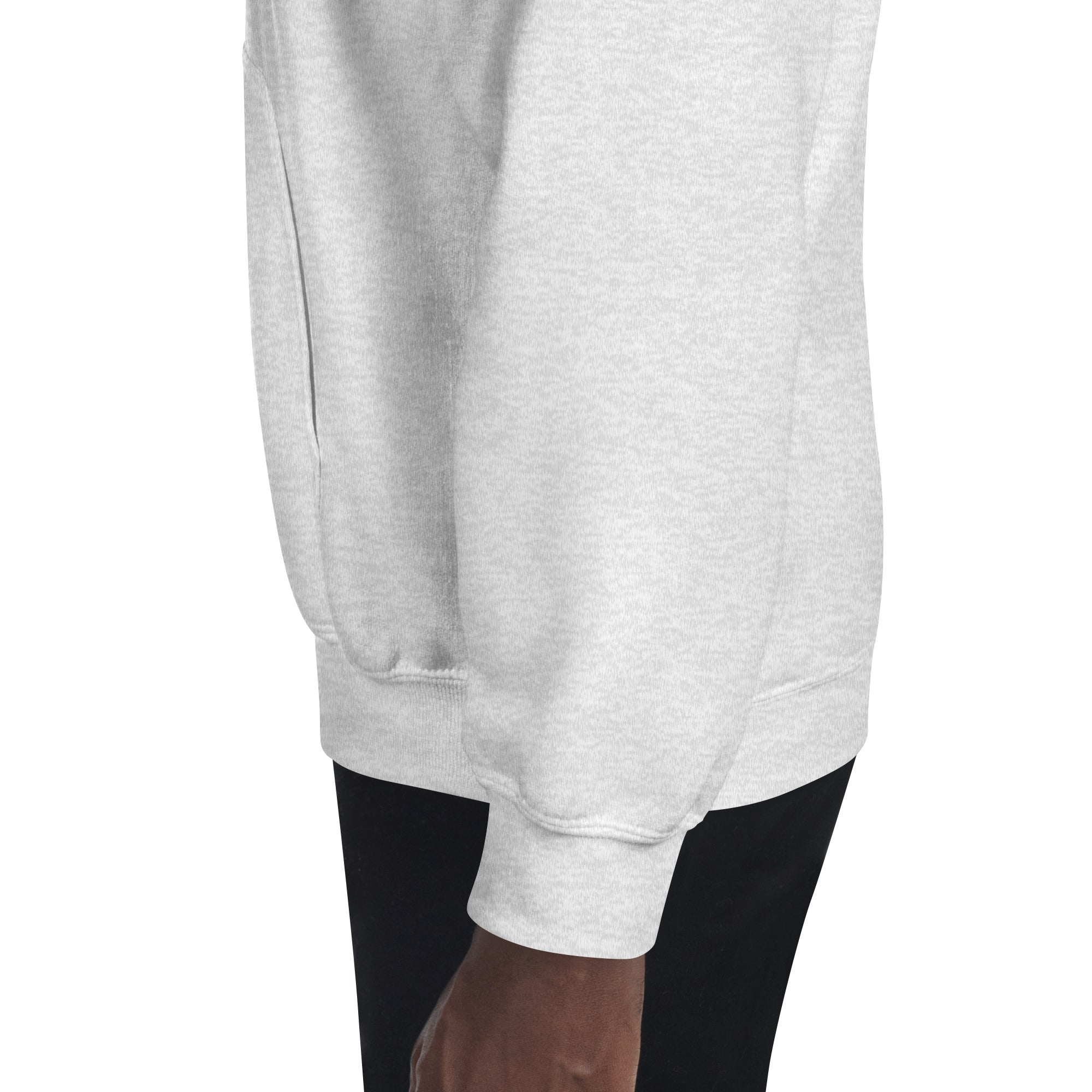 Street Life Unisex Hoodie