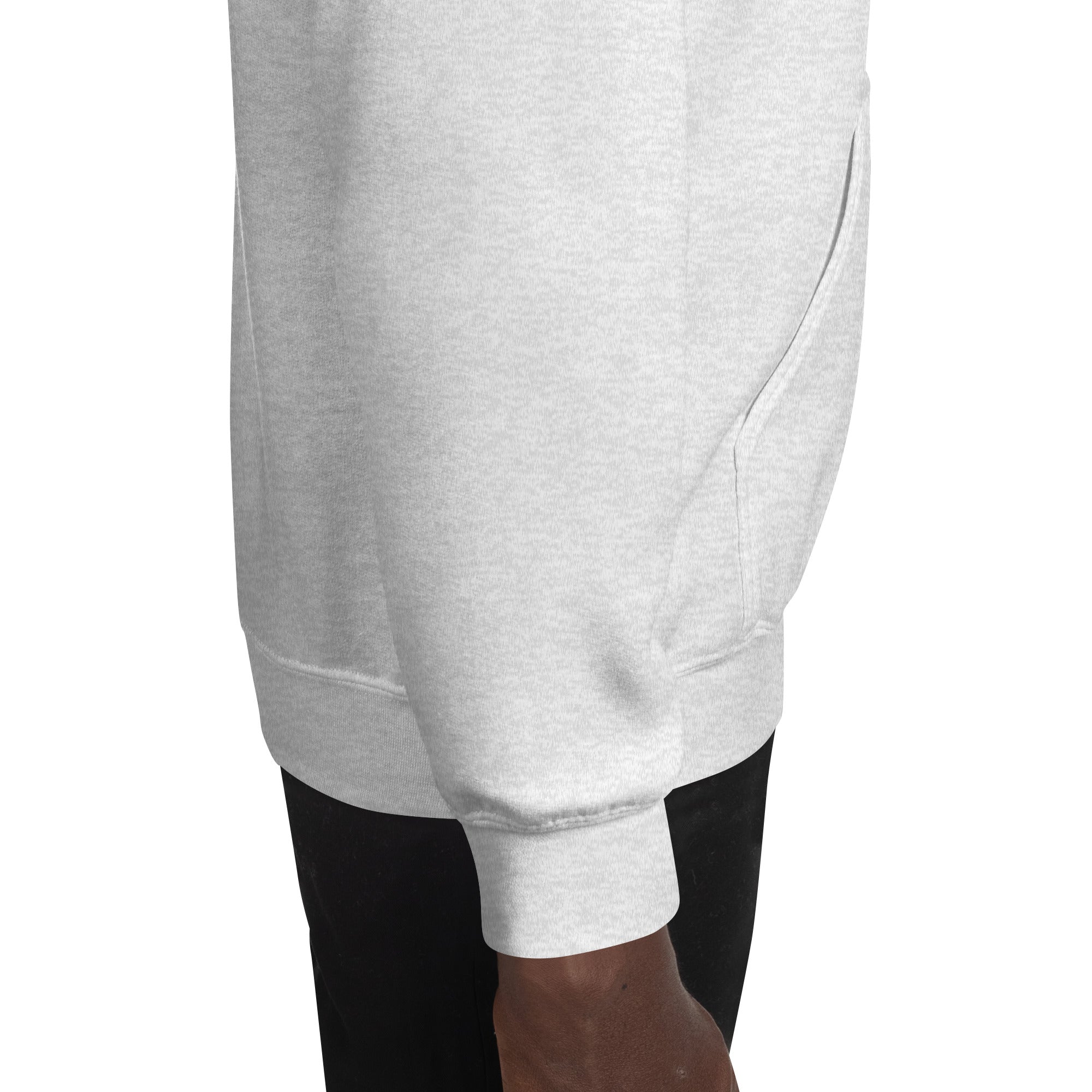 Street Life Unisex Hoodie