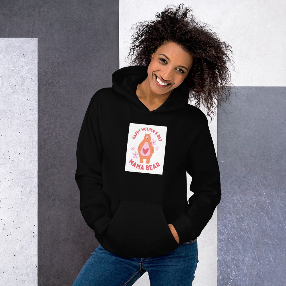 Happy Mothers Day Unisex Hoodie