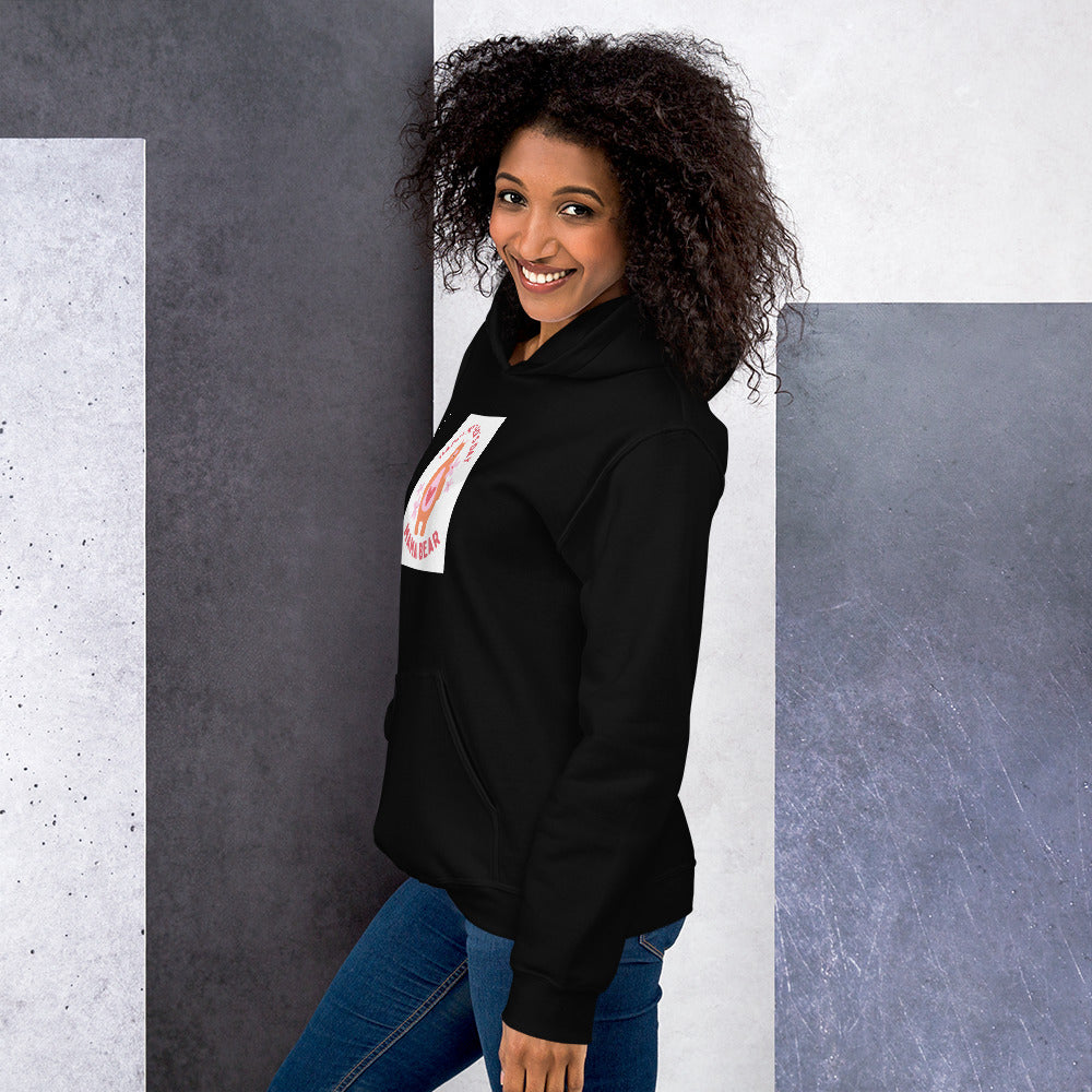 Happy Mothers Day Unisex Hoodie