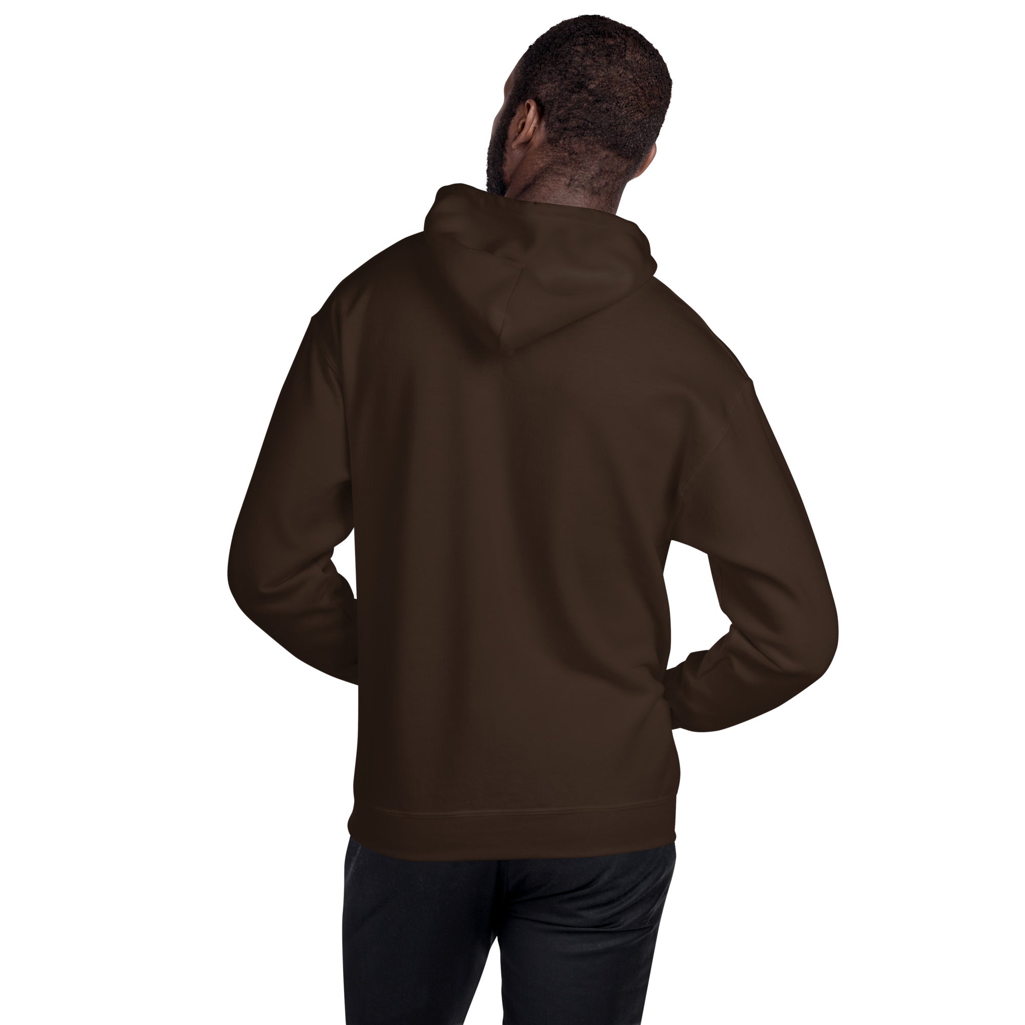 Street Life Unisex Hoodie