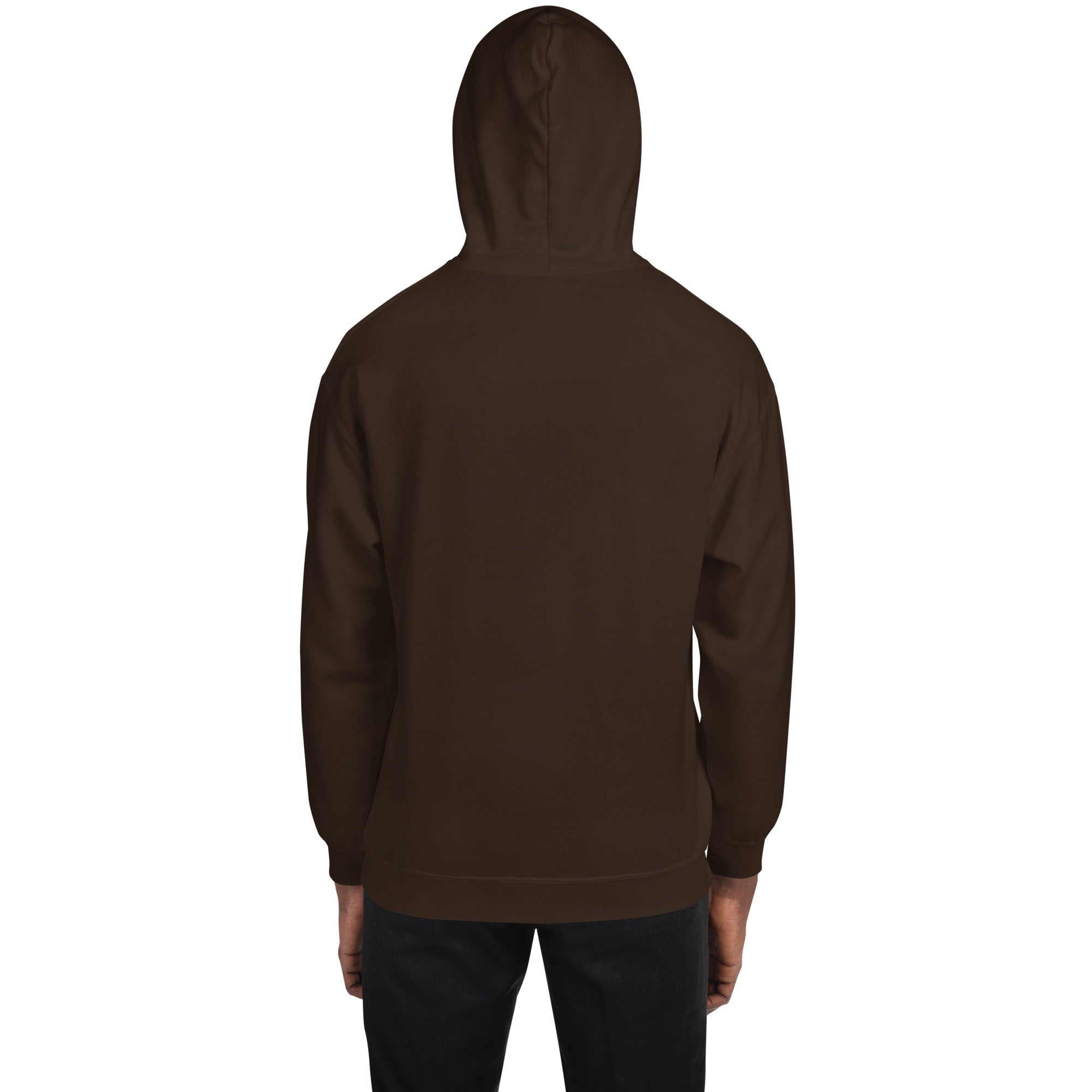 Street Life Unisex Hoodie