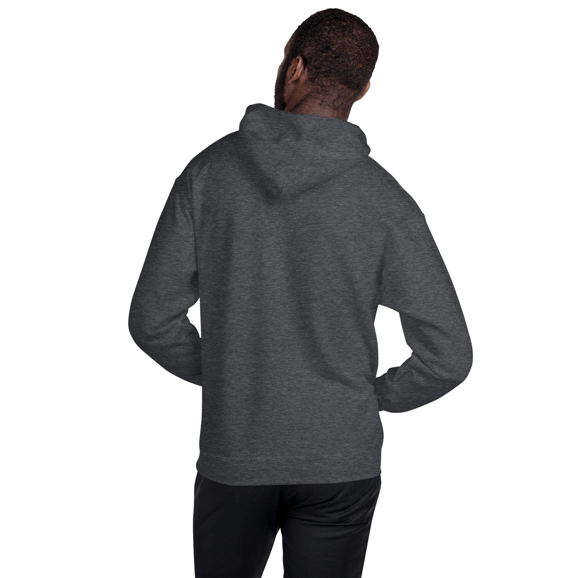 Street Life Unisex Hoodie