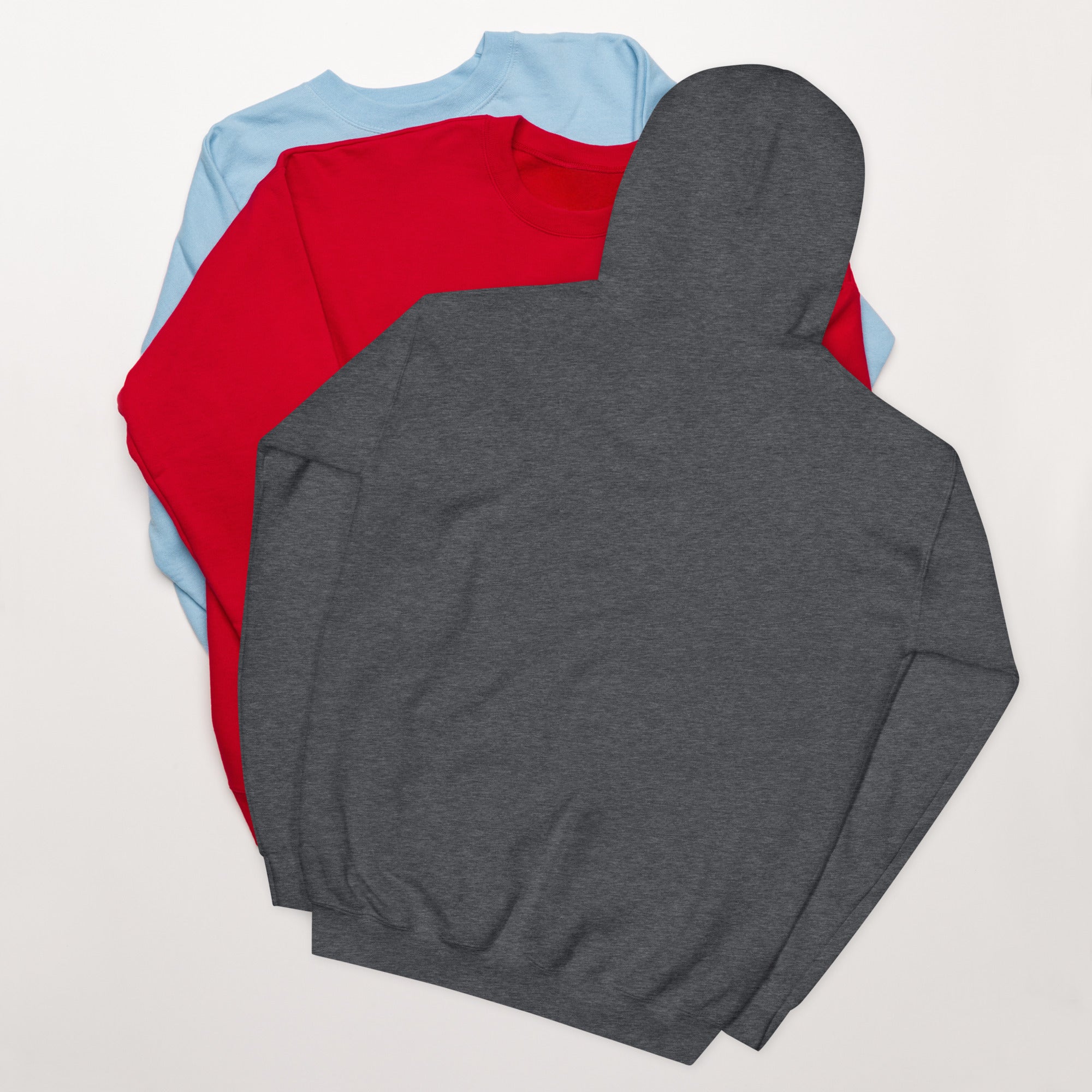 Let’s stop lying to ourselves Hoodie