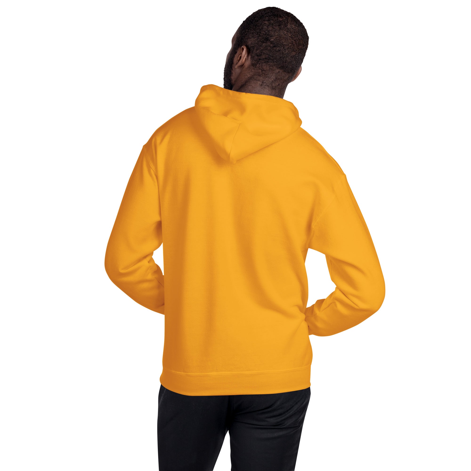 Street Life Unisex Hoodie