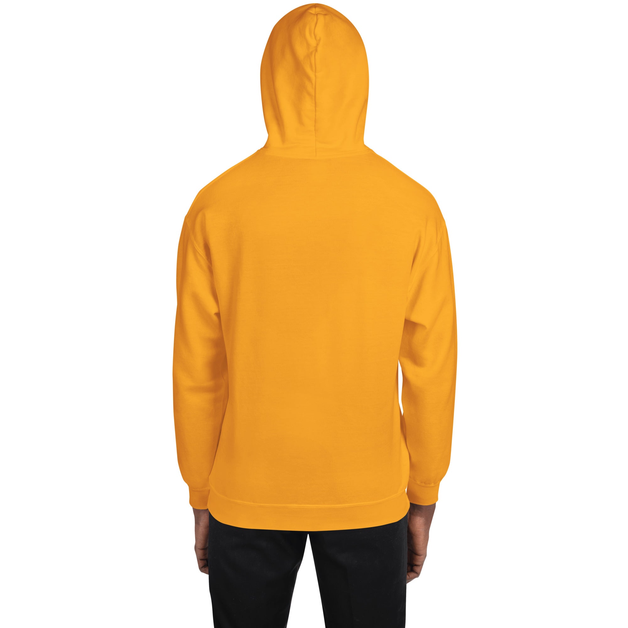 Street Life Unisex Hoodie