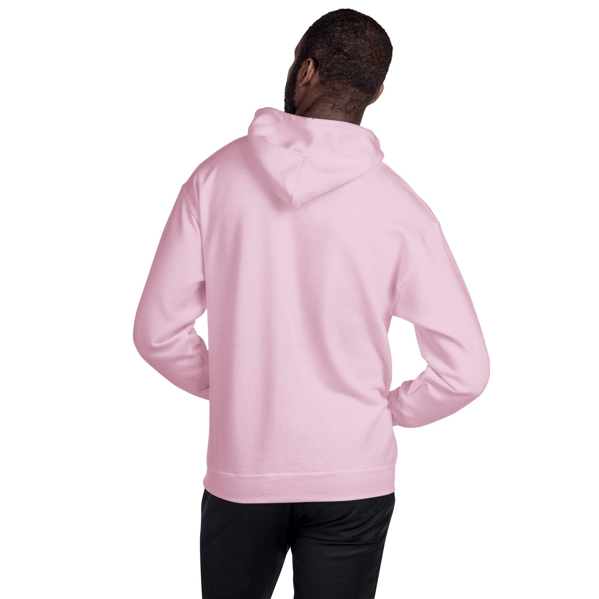 Street Life Unisex Hoodie