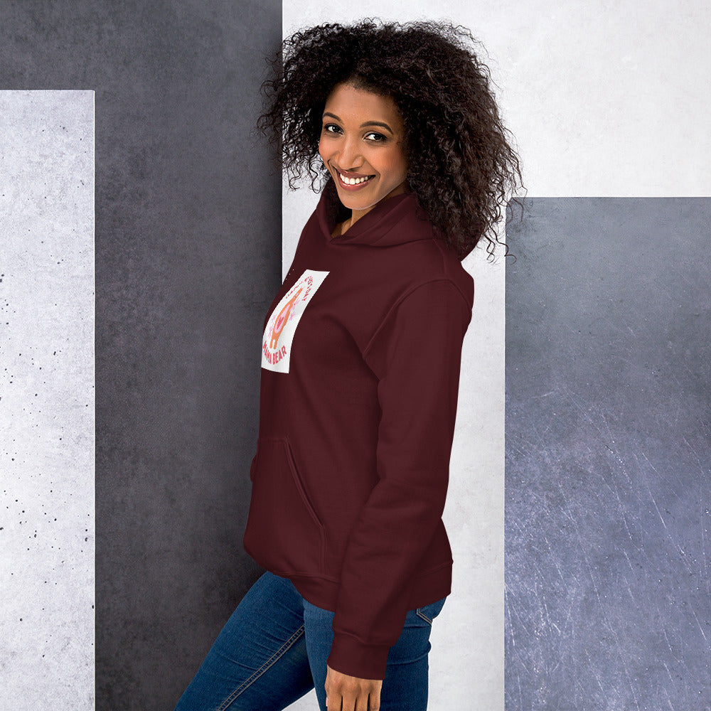 Happy Mothers Day Unisex Hoodie