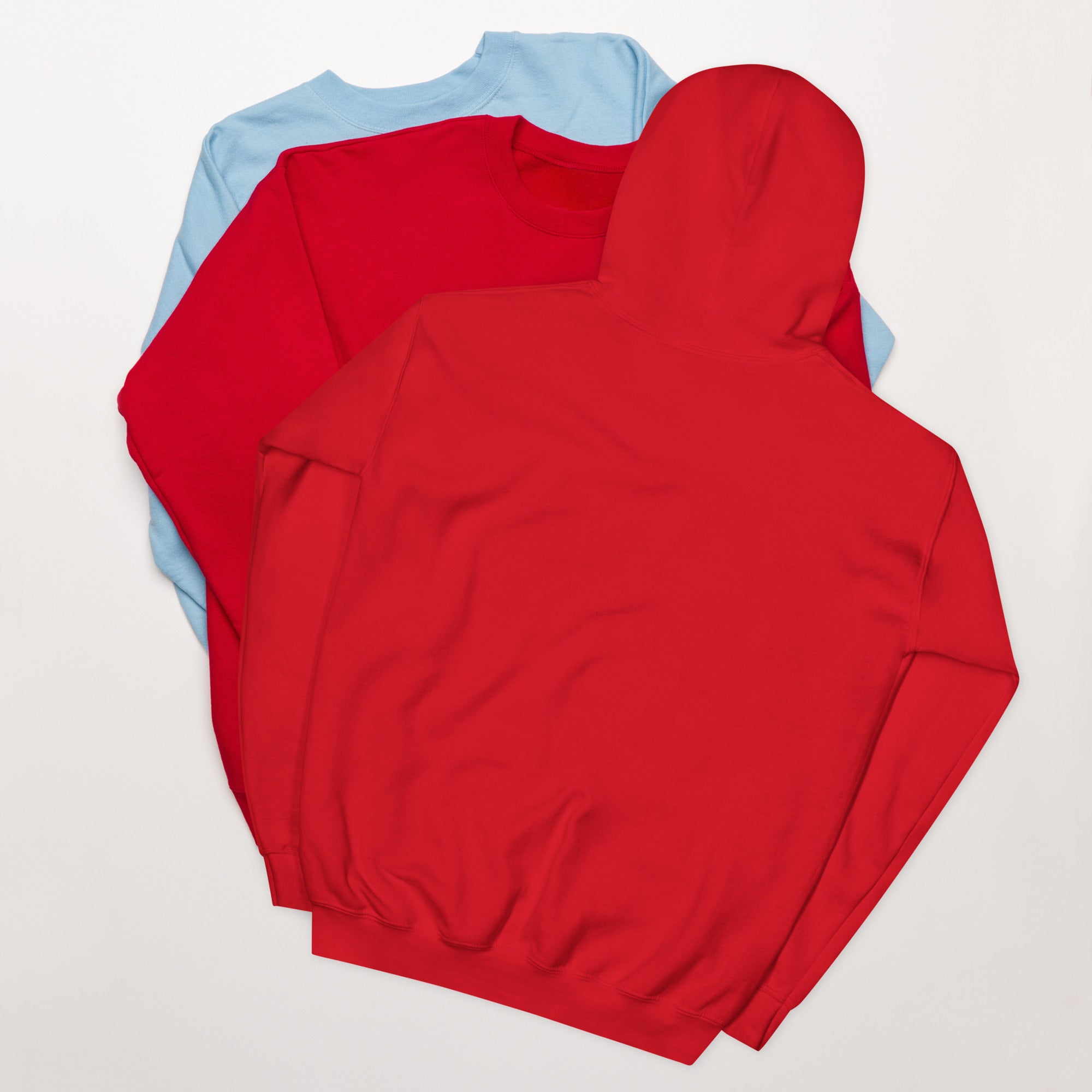 Let’s stop lying to ourselves Hoodie