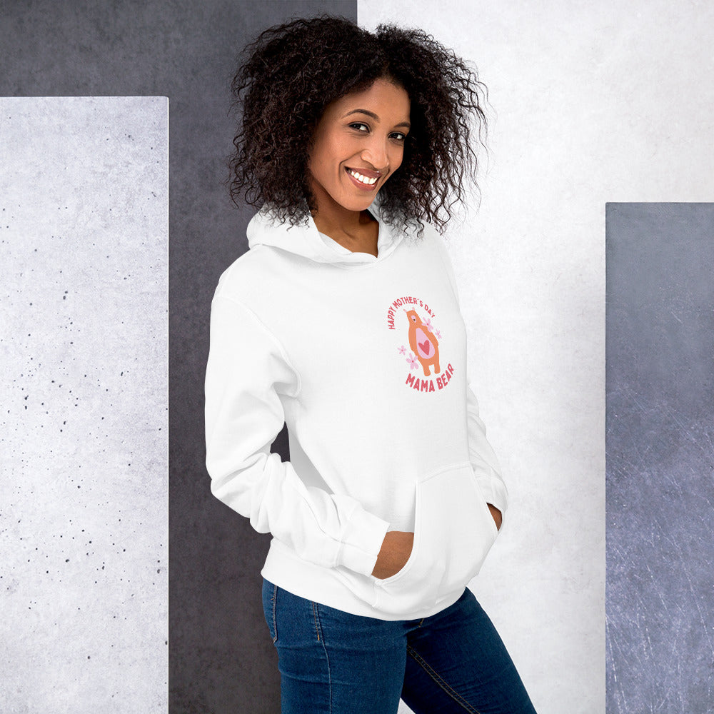 Happy Mothers Day Unisex Hoodie