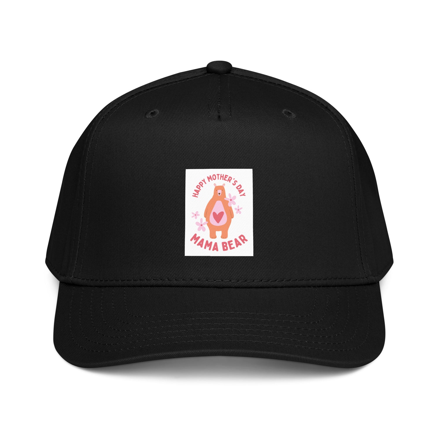 Happy Mothers Day 5 panel cap