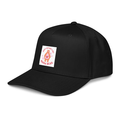 Happy Mothers Day 5 panel cap
