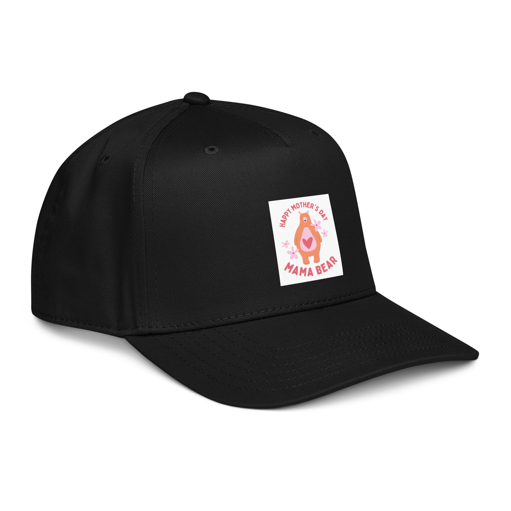 Happy Mothers Day 5 panel cap
