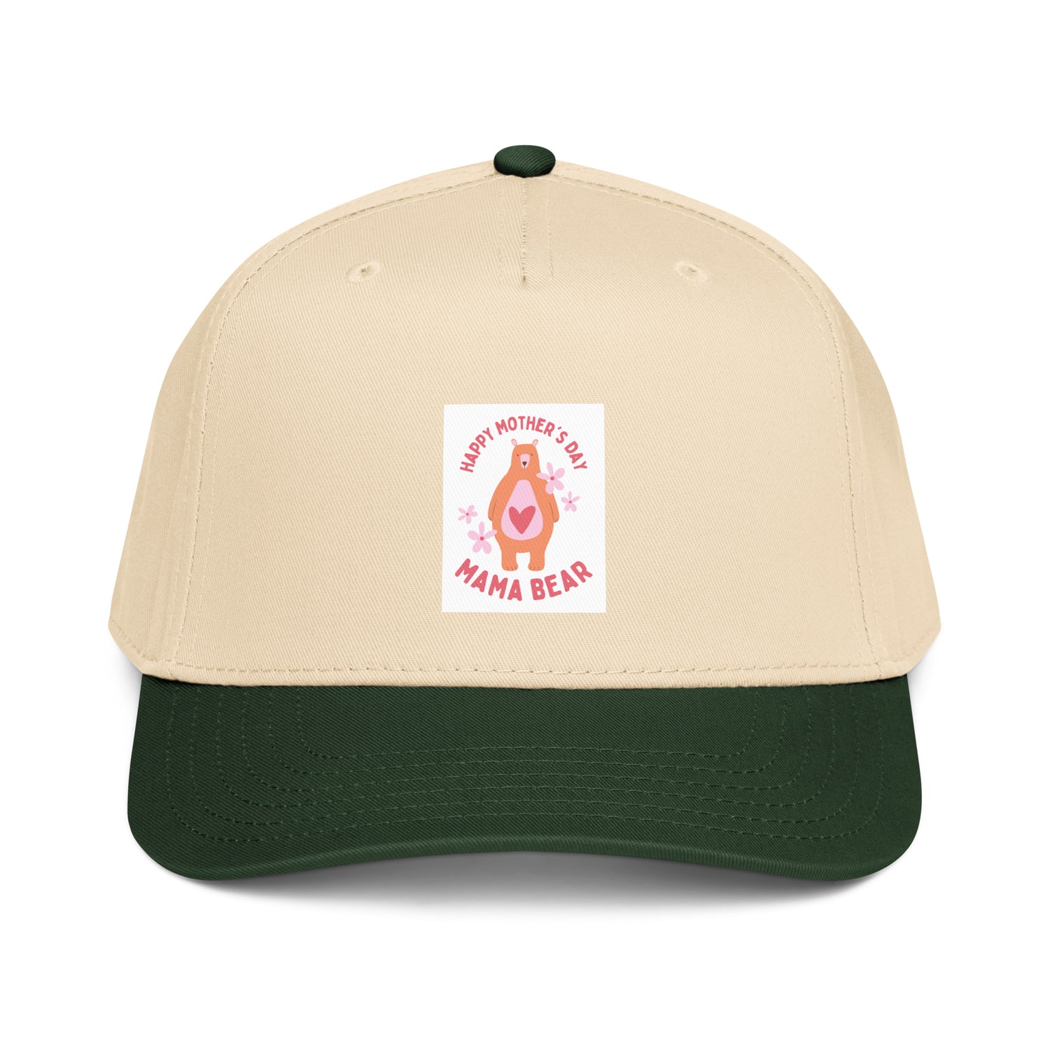 Happy Mothers Day 5 panel cap