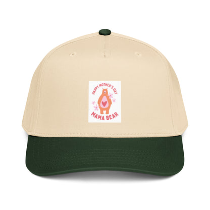 Happy Mothers Day 5 panel cap