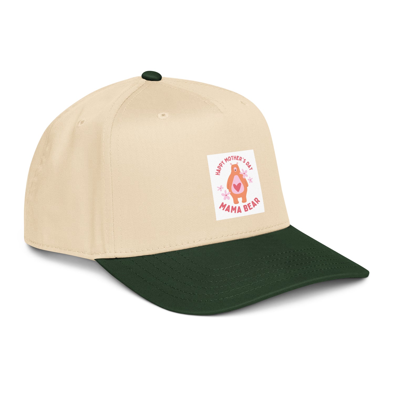 Happy Mothers Day 5 panel cap