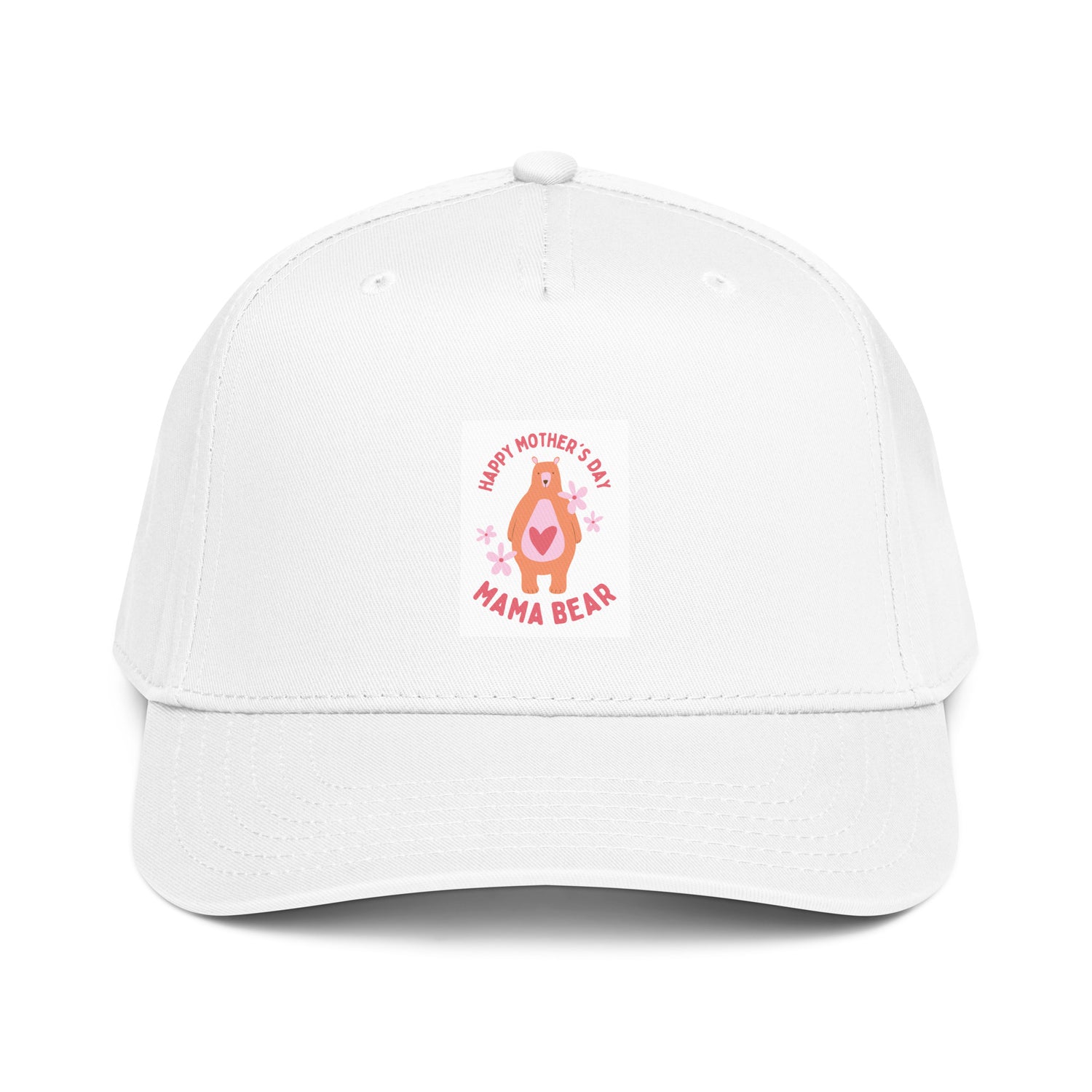 Happy Mothers Day 5 panel cap