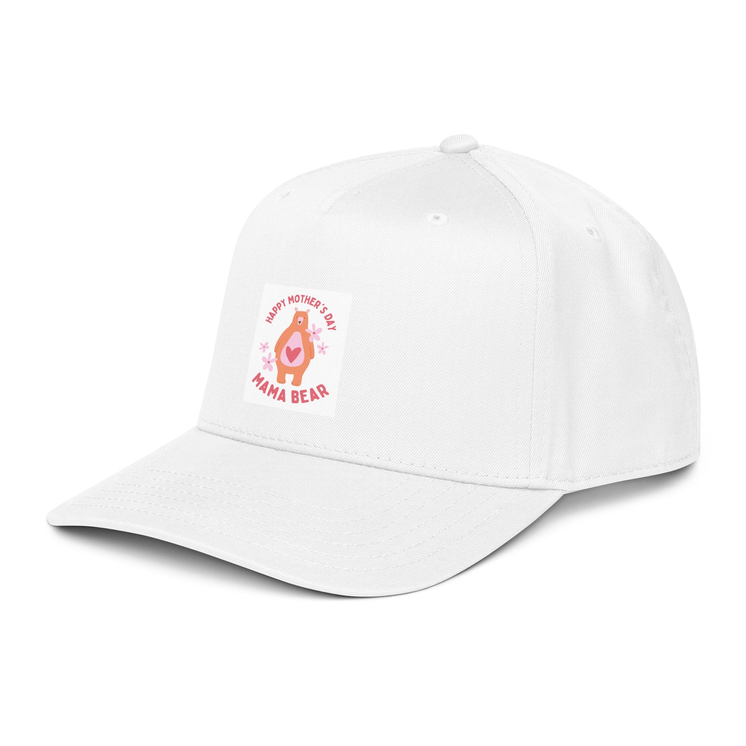 Happy Mothers Day 5 panel cap