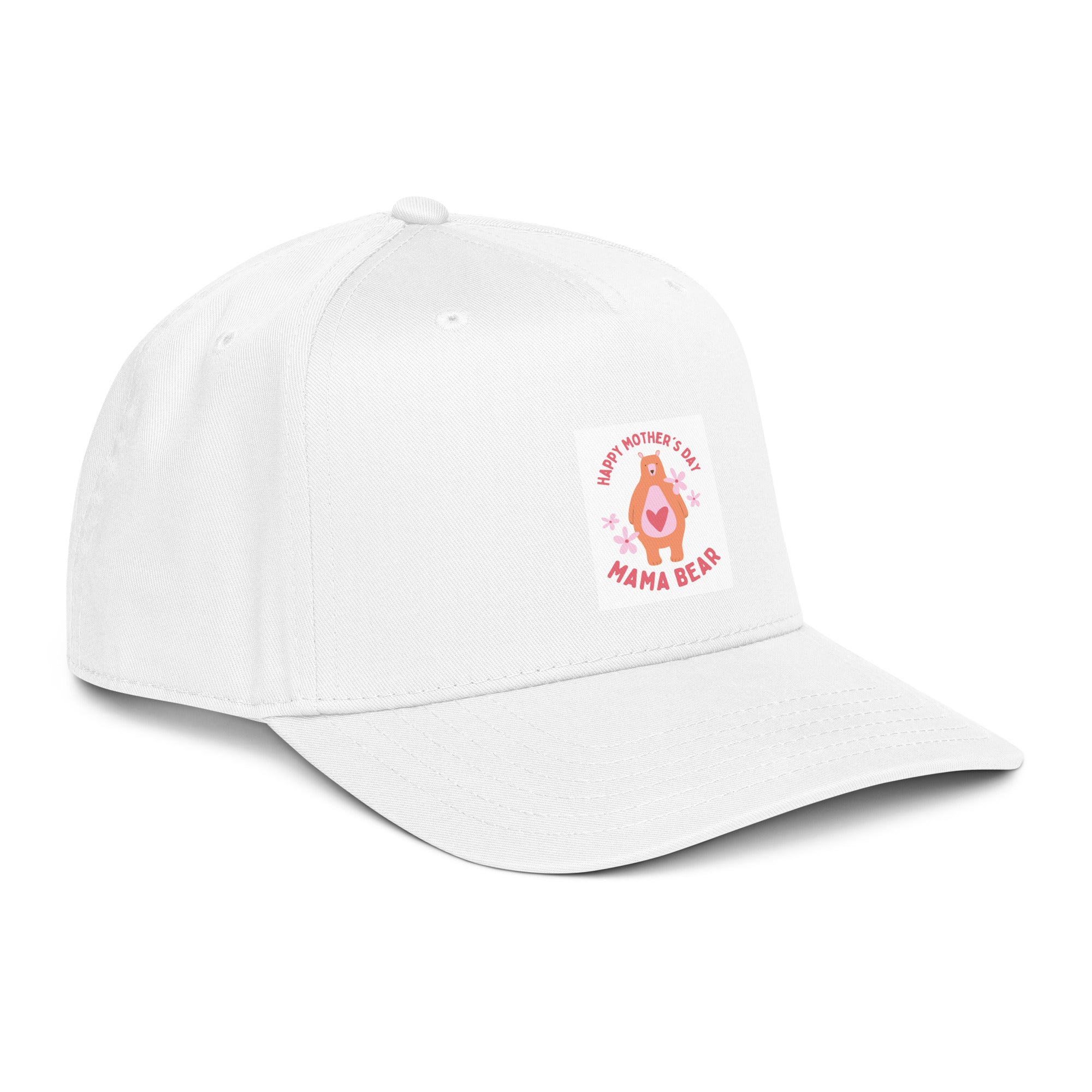 Happy Mothers Day 5 panel cap
