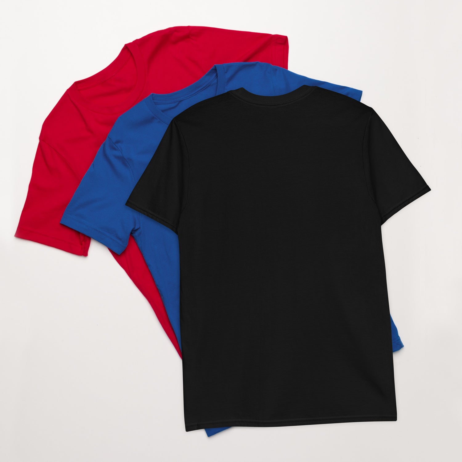 Trust In Jesus U Cant Go Wrong Short-Sleeve Unisex T-Shirt