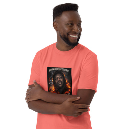 Frank Matthews Unisex T-Shirt