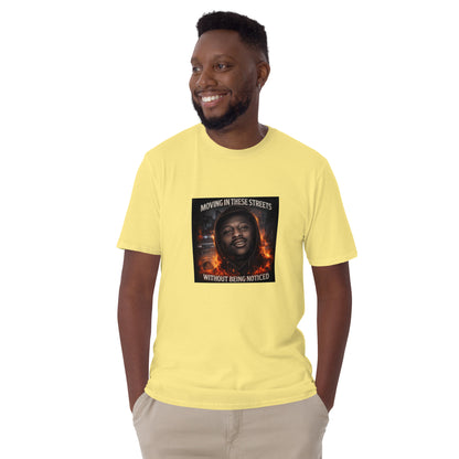 Frank Matthews Unisex T-Shirt