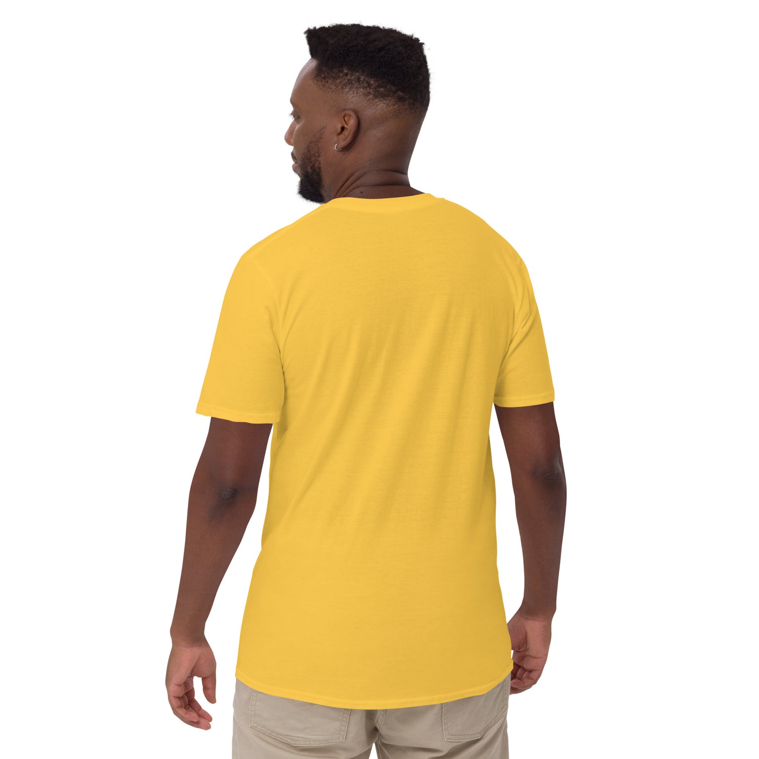 Frank Matthews Unisex T-Shirt