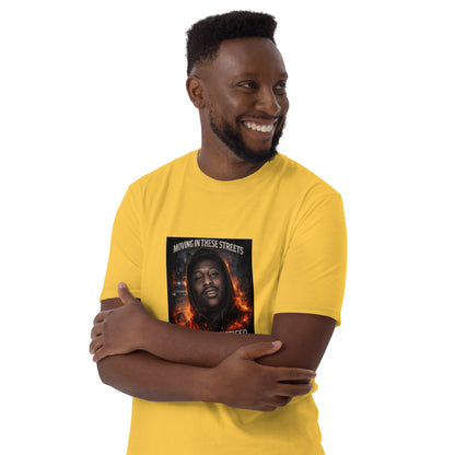 Frank Matthews Unisex T-Shirt
