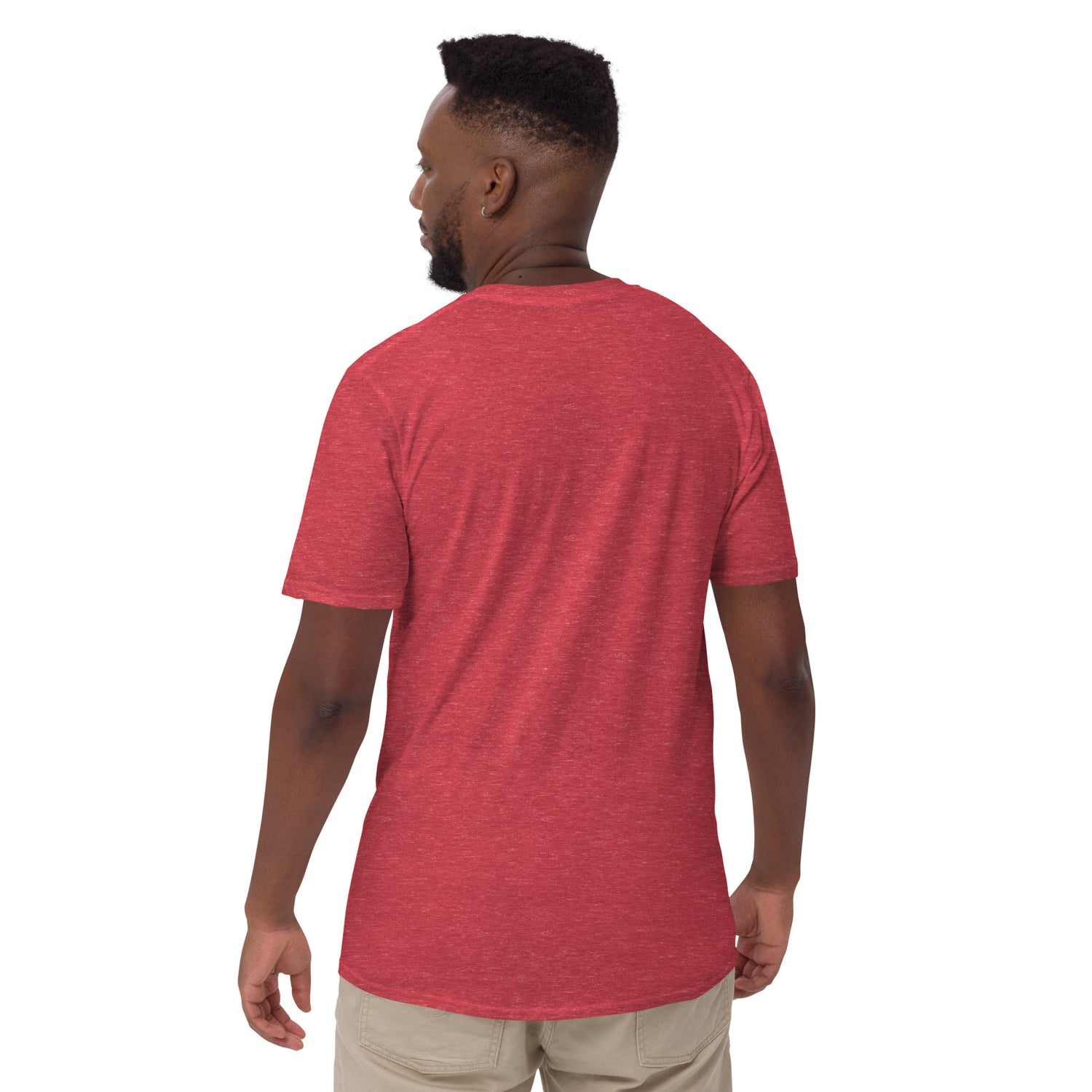 Frank Matthews Unisex T-Shirt