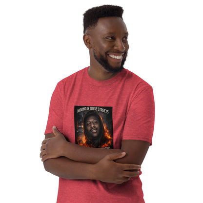 Frank Matthews Unisex T-Shirt