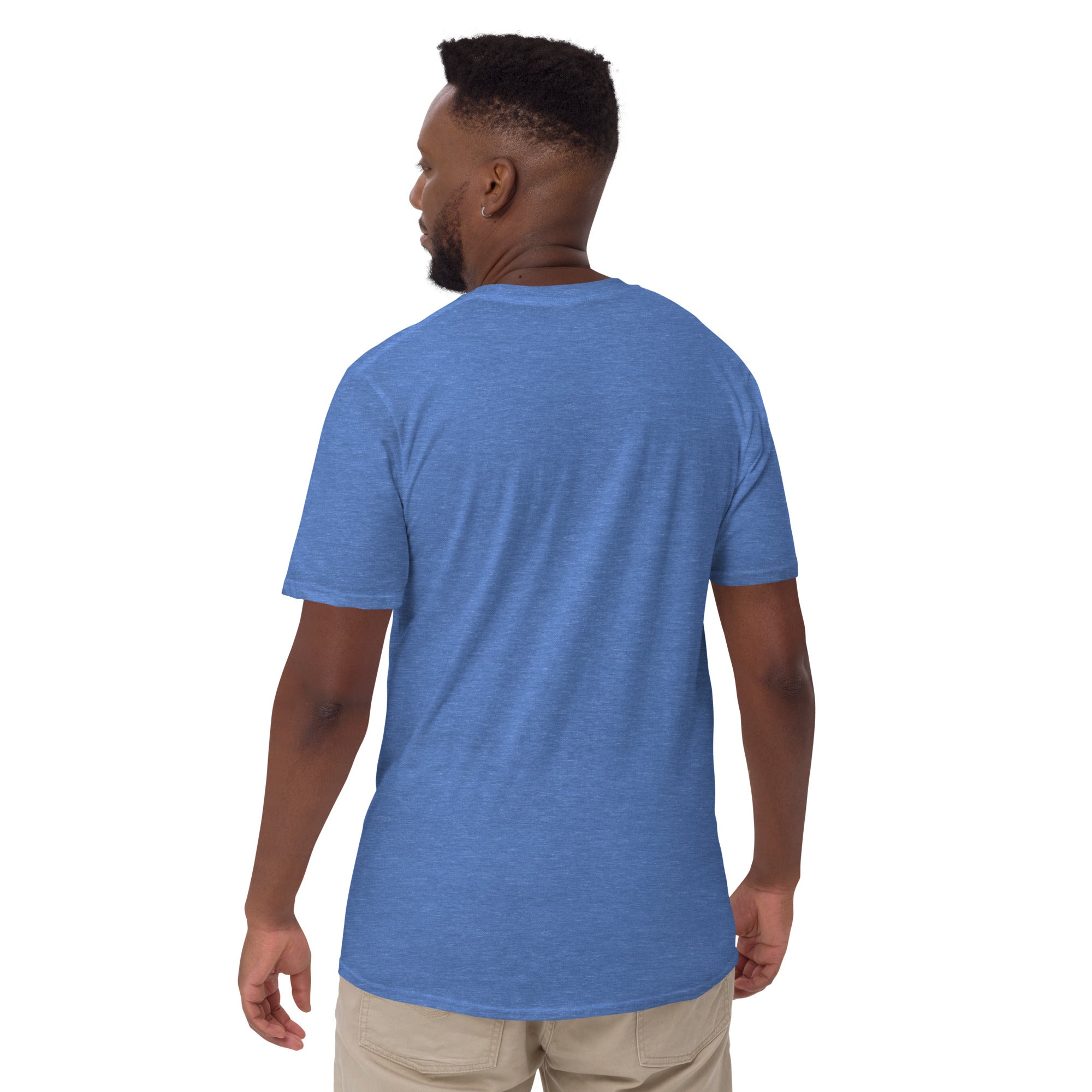 Frank Matthews Unisex T-Shirt