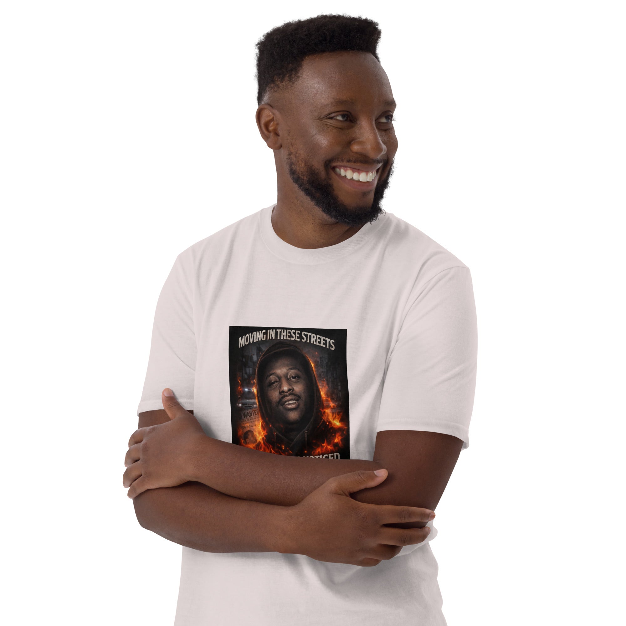 Frank Matthews Unisex T-Shirt