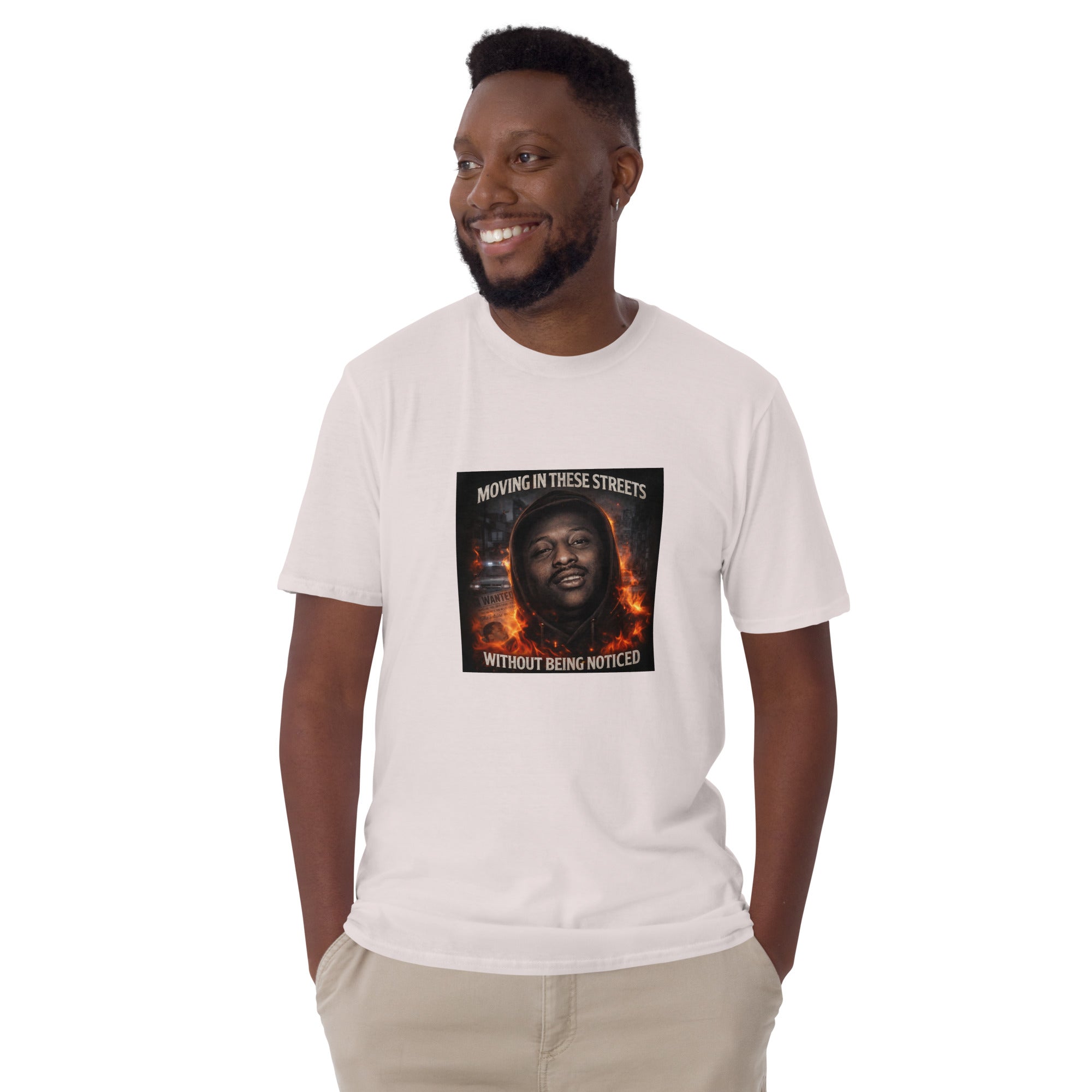 Frank Matthews Unisex T-Shirt