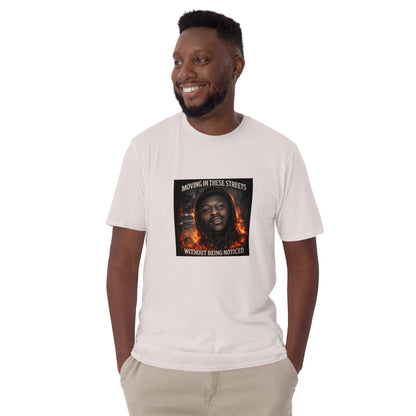 Frank Matthews Unisex T-Shirt