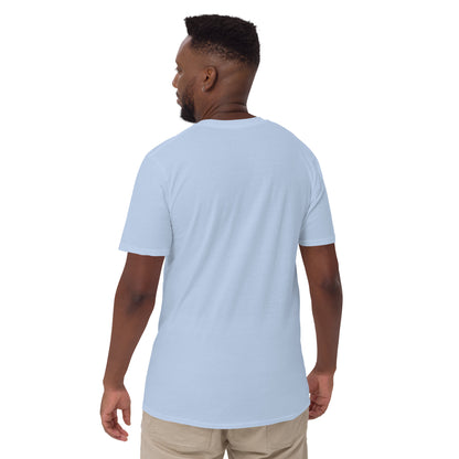 Frank Matthews Unisex T-Shirt