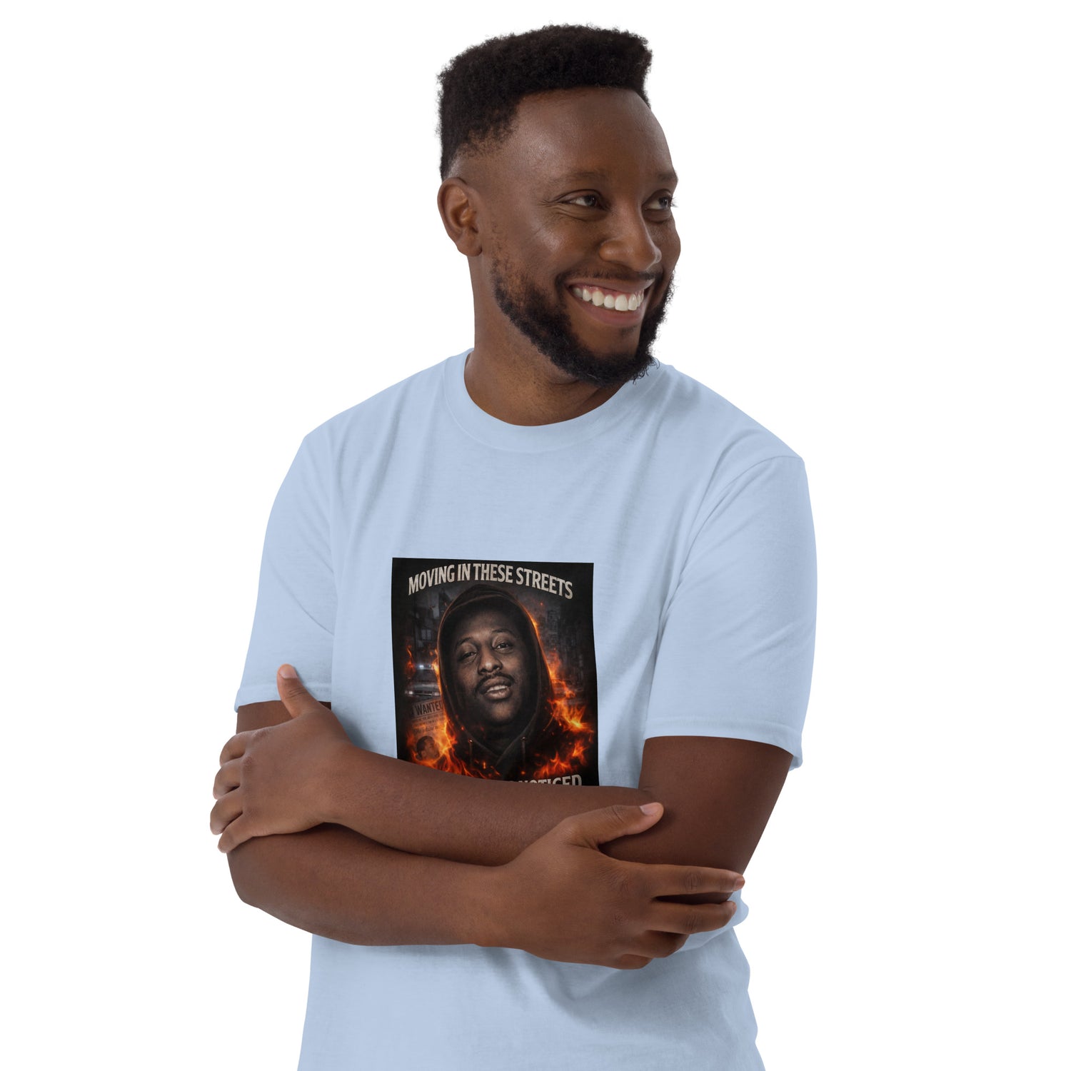 Frank Matthews Unisex T-Shirt