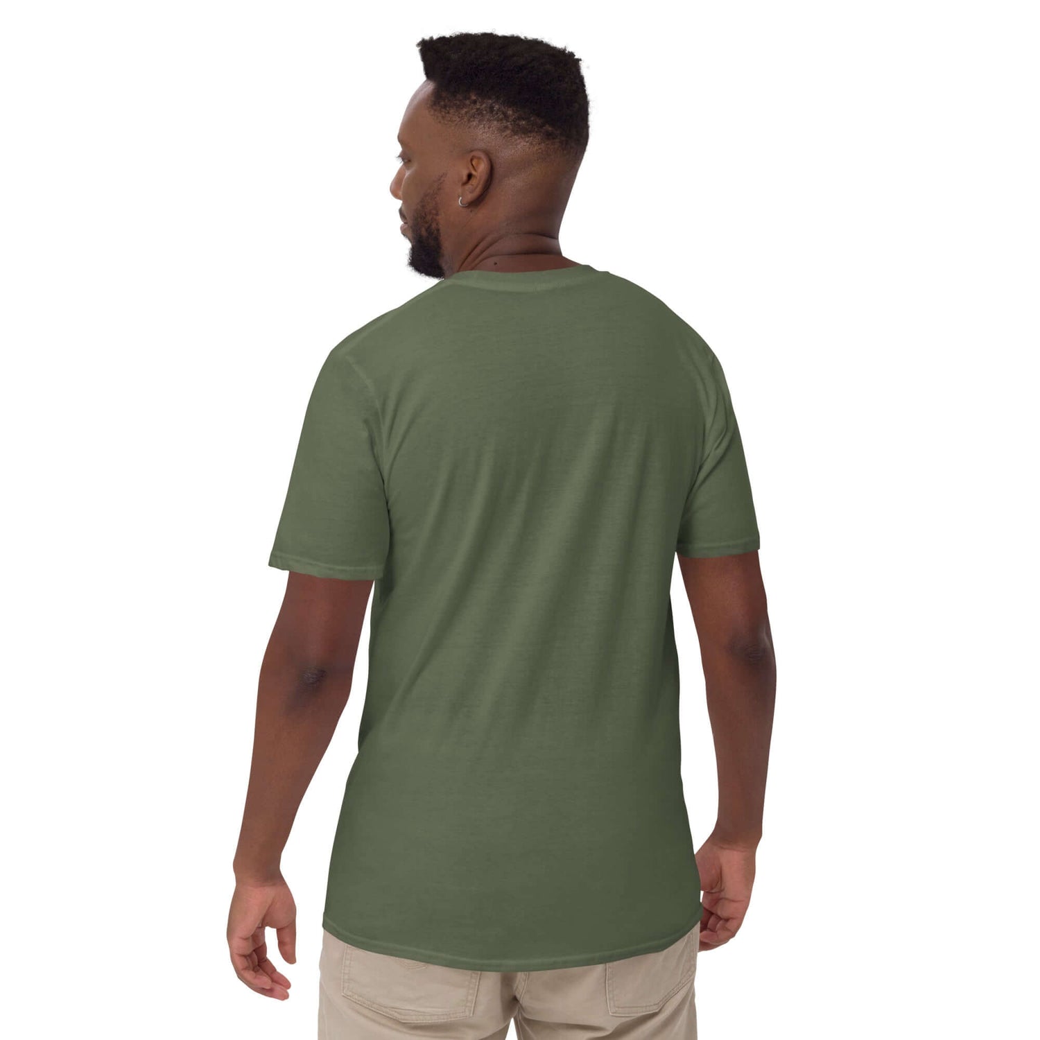 Frank Matthews Unisex T-Shirt