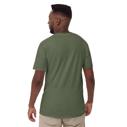 Frank Matthews Unisex T-Shirt
